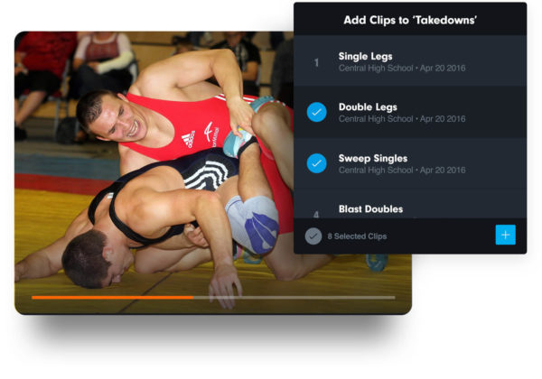 wrestling review